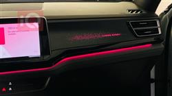 فولكسفاغن أطلس كروس سبورت